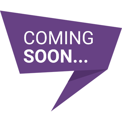 Coming Soon