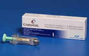 Gardasil