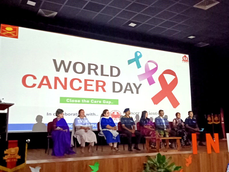 World Cancer Day 2023