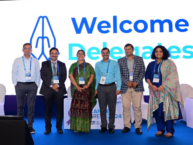 Max Cancer Congress 2024