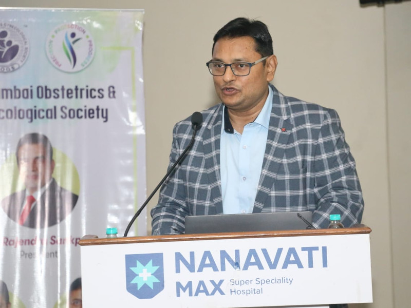 Gyne Oncology Conclave 2025