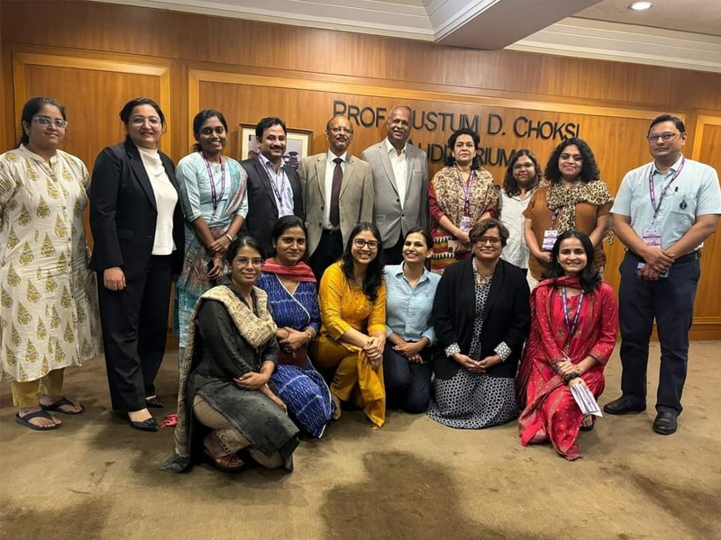 Women's Cancer Initiative 2024